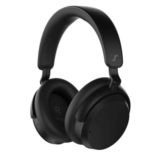 Sennheiser Accentum vezeték nélküli zajszűrős Bluetooth fejhallga...