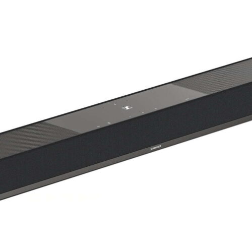 Sennheiser AMBEO Soundbar Plus Hangprojektor