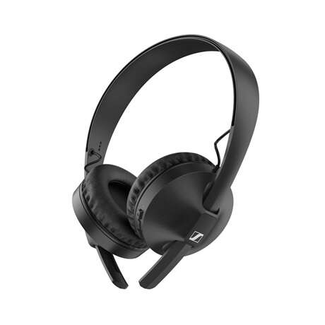 Sennheiser HD 250BT Vezeték Nélküli Fejhallgató