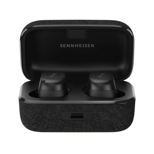 Sennheiser Momentum 3 Vezeték Nélküli Fülhallgató