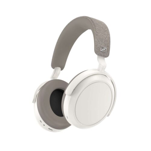Sennheiser Momentum 4 Vezeték Nélküli Fejhallgató