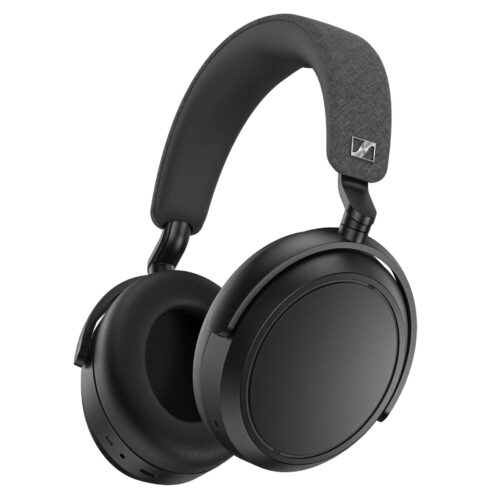 Sennheiser Momentum 4 Vezeték Nélküli Fejhallgató