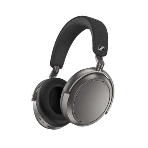 Sennheiser Momentum 4 Vezeték Nélküli Fejhallgató