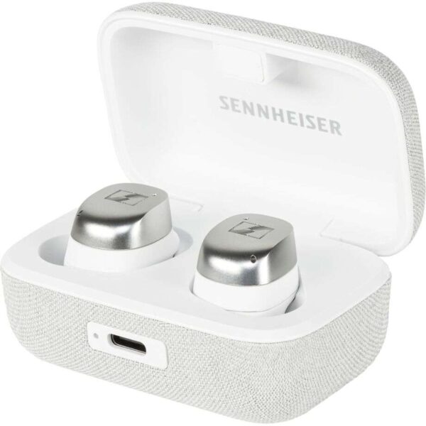 Sennheiser Momentum True Wireless 4 Fülhallgató
