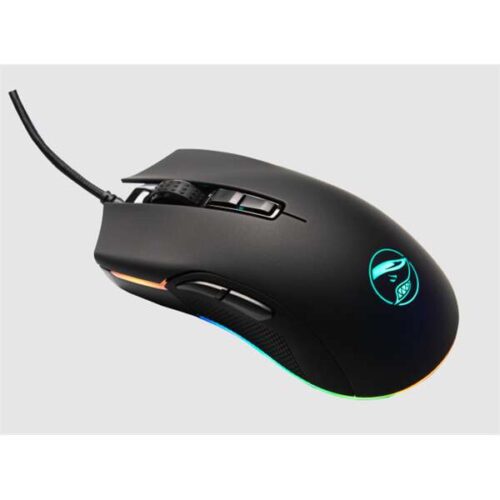 SHARK GAMING Egér - Shark Velocity M70 Gaming (Optikai