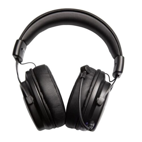 SHARK GAMING Fejhallgató - Shark Receptor H70 (7.1