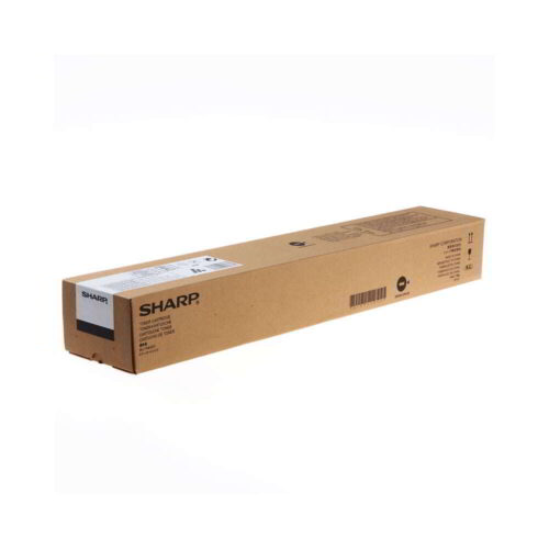 Sharp BP-GT70BA Eredeti Toner Fekete