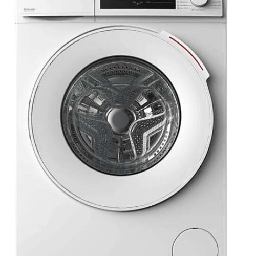 Sharp ES-NFA6102WD-EE Elöltöltős Keskeny Mosógép 6 kg kapacitás