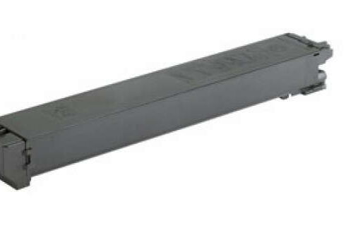 SHARP MX 36GTBA TONER BLACK KTN  (For use)