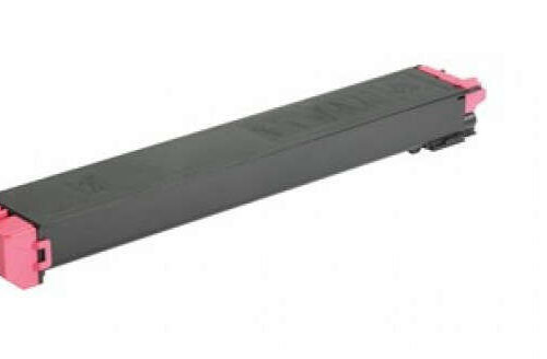 SHARP MX 36GTMA TONER MAGENTA KTN  (For use)