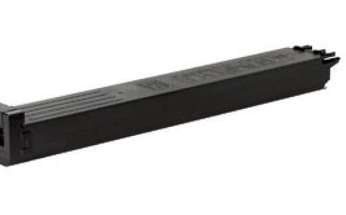 SHARP MX31GTBA TONER BK  KATUN (For use)