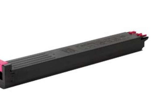 SHARP MX31GTMA TONER MAGENTA  KATUN (For use)