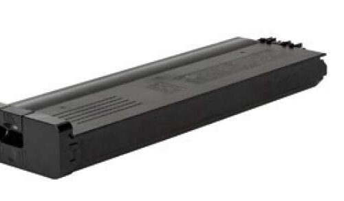 SHARP MX50GTBA Toner BK KTN  (For use)