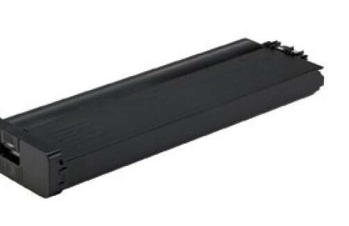 SHARP MX51GTBA Toner /BK/ KTN  (For use)