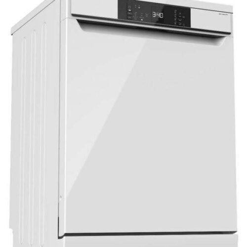 Sharp QW-NA1DF45EW-EU Szabadonálló mosogatógép