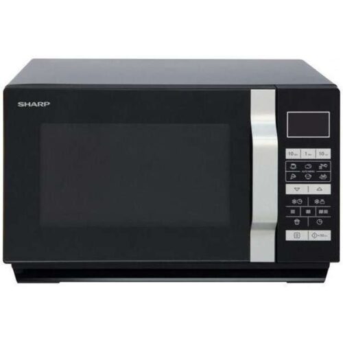 Sharp R760BK Mikrohullámú sütő