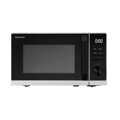 Sharp RCG251TS Mikrohullámú sütő