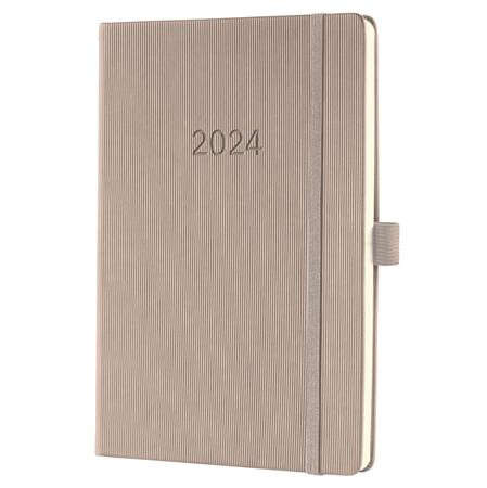 SIGEL Conceptum Heti Naptár 2024 - A5