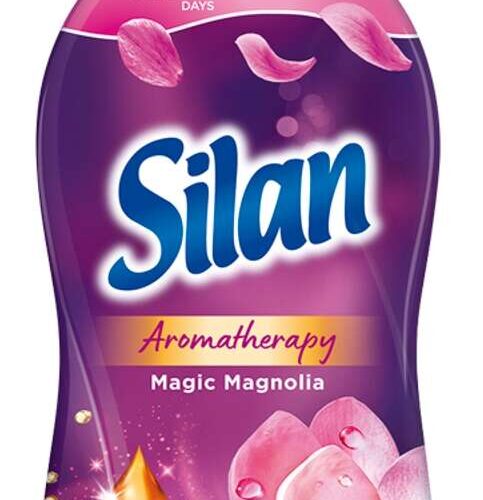 Silan Aromatherapy Magic Magnolia Öblítő 50 mosás 1100ml