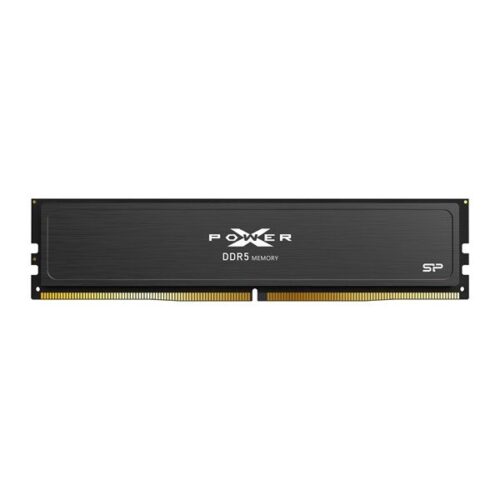 Silicon Power Memória Desktop - 16GB DDR5 (6000Mhz