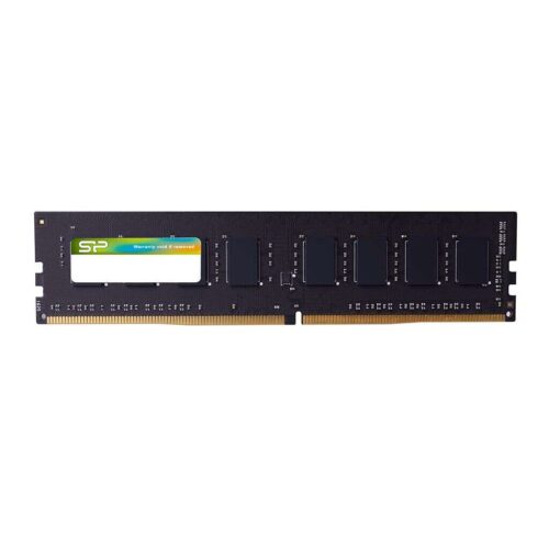 Silicon Power Memória Desktop - 8GB DDR4 (3200Mhz