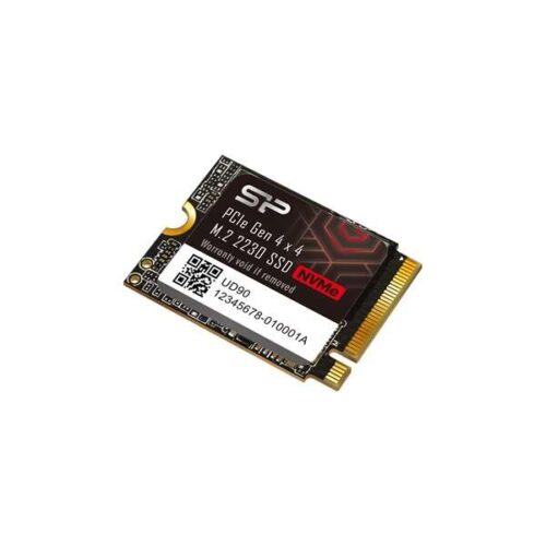 Silicon Power SSD - 1TB UD90 2230 (r:4900MB/s; w:3200 MB/s