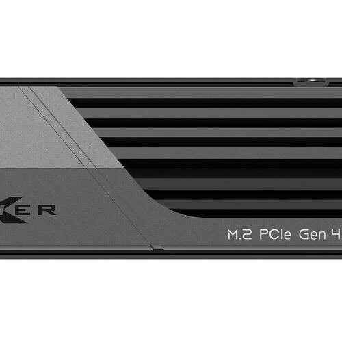 Silicon Power SSD - 1TB XS70 (r:7300MB/s; w:6800 MB/s