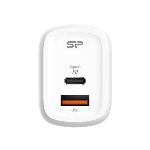 Silicon Power Telefon töltő - QM25