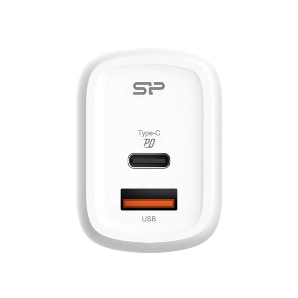 Silicon Power Telefon töltő - QM25