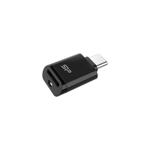 Silicon Power USB Type-C 3.2   MicroSD UHS-I DDR200 180MB/s olvas...