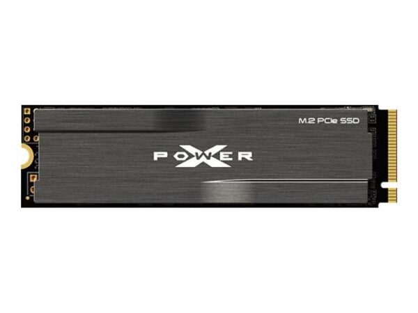 Silicon Power XD80 512GB M.2 NVMe (SP512GBP34XD8005)