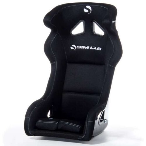 Sim-Lab SLR049 Speed 1 Kagylóülés - M-L