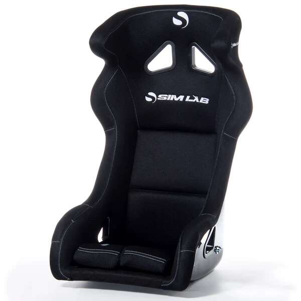 Sim-Lab SLR049 Speed 1 Kagylóülés - M-L
