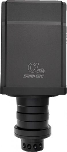 Simagic  SMG-AM10 Alpha Mini (10Nm) Kormánybázis