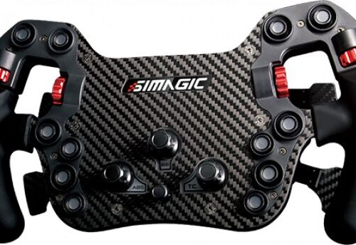Simagic  SMG-FX-C FX-C Kormány