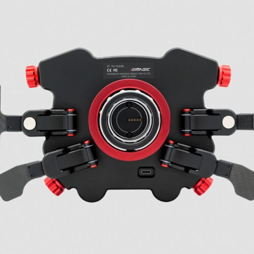 Simagic SMG-GTPH-K GT Pro Hub(K) Kormány