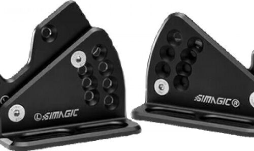 Simagic SMG-MB-A Alpha tartókonzol