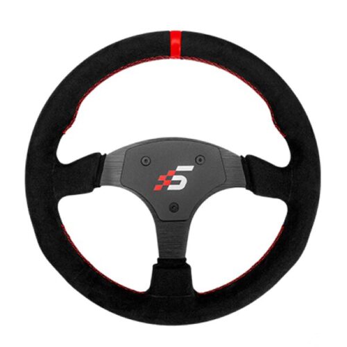 Simagic SMG-P-330R-A P-330R (Alcantara) Kormány