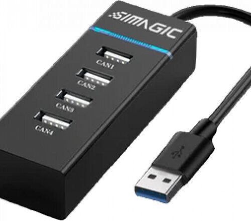 Simagic  SMG-P-E114 HUB