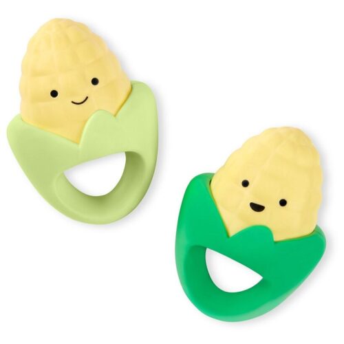 SKIP HOP Farmstand Mara-Corns zörgő 2 db