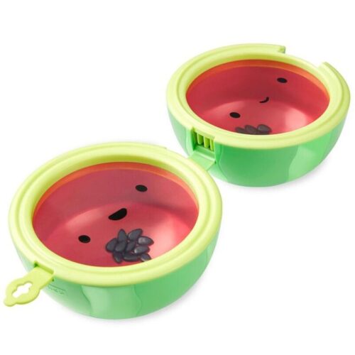 SKIP HOP Játék Dob 2 az 1-ben Farmstand Dinnye Dob 6h+