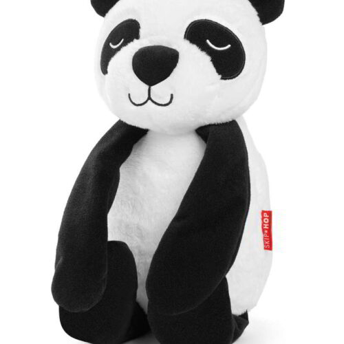 Skip Hop: Panda sírásérzékelő plüss