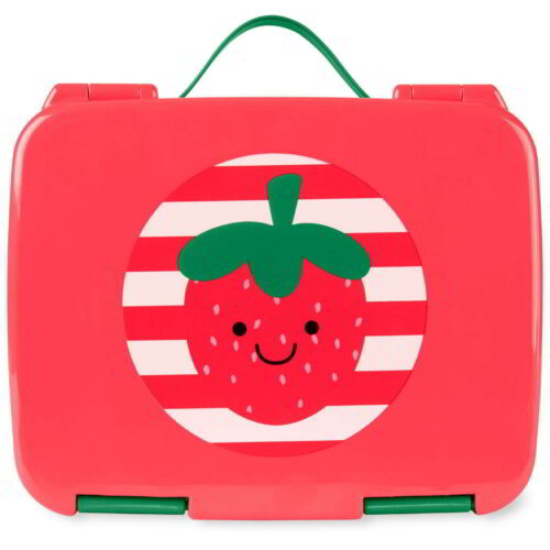Skip Hop Spark Style Bento Műanyag uzsonnás ételtároló doboz 2
