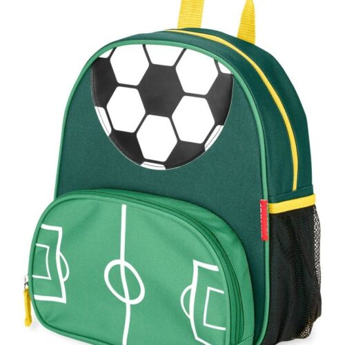 SKIP HOP Spark Style Ovis hátizsák Foci 3év+