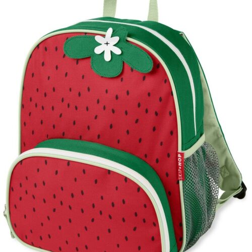 SKIP HOP Spark Style Ovis Táska Eper 3év+