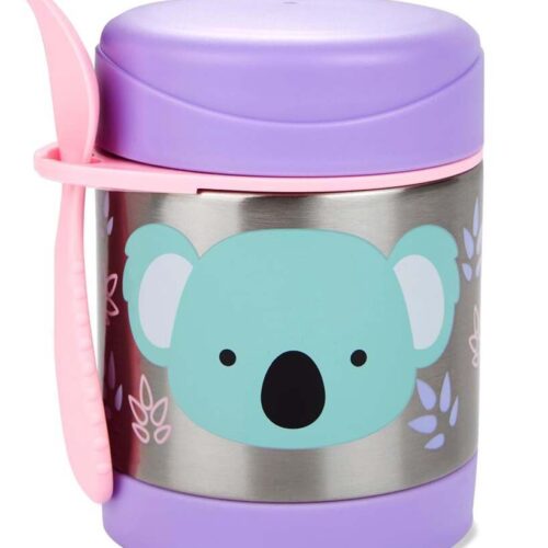 Skip Hop Zoo Ételtermosz Koala - 325 ml