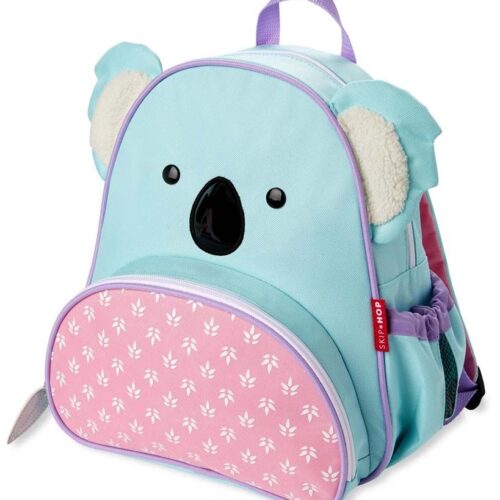 SKIP HOP Zoo Óvodai hátizsák Koala 3év+