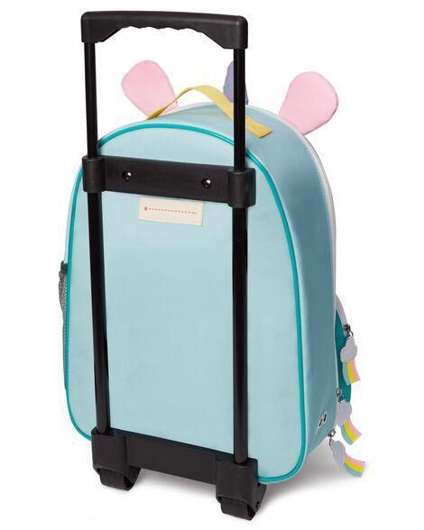 SKIP HOP Zoo Utazóbőrönd Egyszarvú 3+