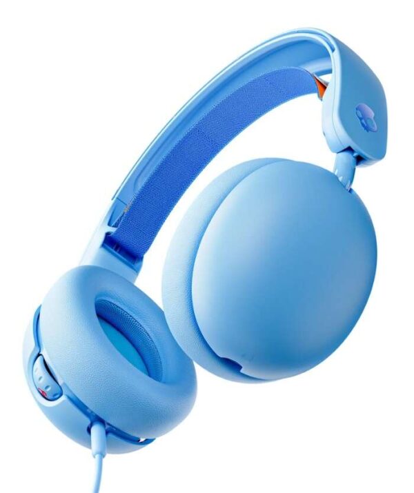 Skullcandy S6KAY-R740 Grom Kids Vezetékes Fejhallgató