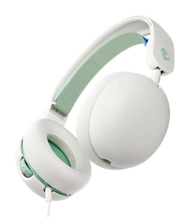 Skullcandy S6KAY-R952 Grom Kids Vezetékes Fejhallgató